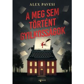 A meg sem történt gyilkosságok