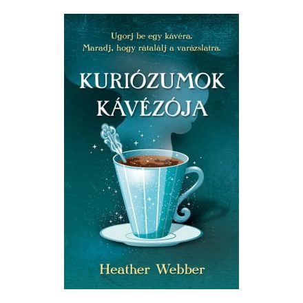 Kuriózumok kávézója