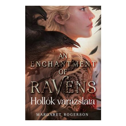 An Enchantment of Ravens – Hollók varázslata