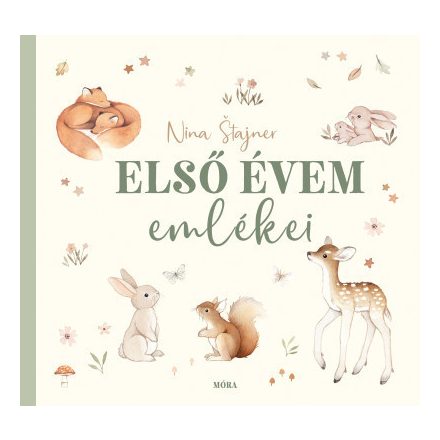 Első évem emlékei
