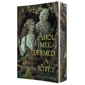 Ahol megdermed a sötét