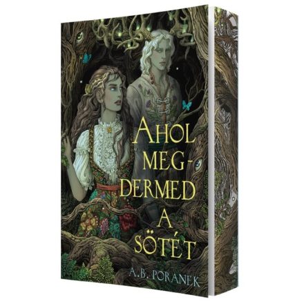 Ahol megdermed a sötét