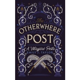 The Otherwhere Post - A Világjáró Posta
