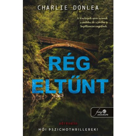 Rég eltűnt