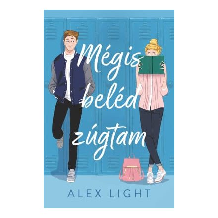 Mégis beléd zúgtam - Éldekorált kiadás