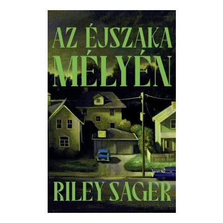 Az éjszaka mélyén