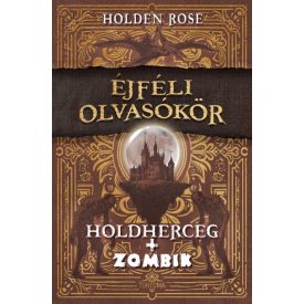 Holdherceg + zombik