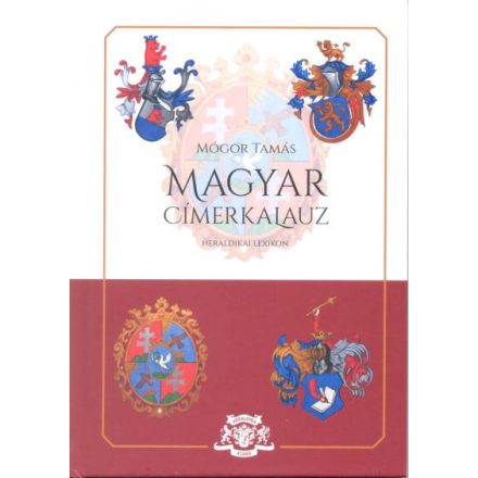 Magyar címerkalauz