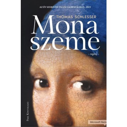 Mona szeme