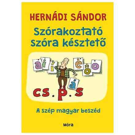 Szórakoztató szóra késztető