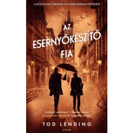 Az esernyőkészítő fia