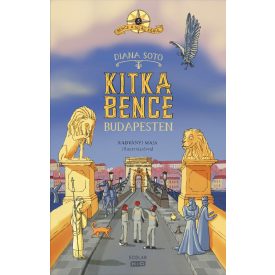 Kitka Bence Budapesten