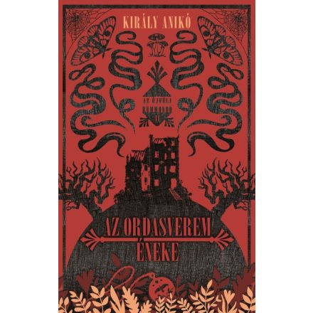 Az Ordasverem éneke