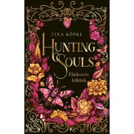 Hunting Souls - Elátkozott lelkünk