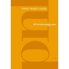 Mi történt avagy sem