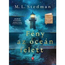 Fény az óceán felett