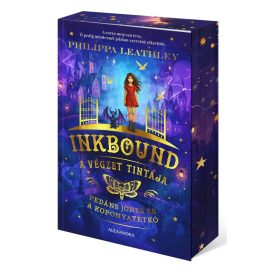 Pedáns Jones és a koponyatetkó - Éldekorált kiadás