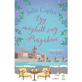 Egy meghitt zug Prágában