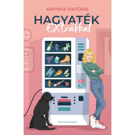 Hagyaték EXtrákkal