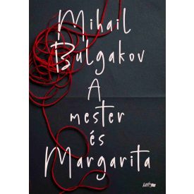 A mester és Margarita