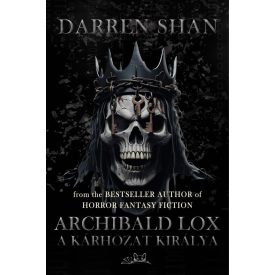 Archibald Lox - A kárhozat királya