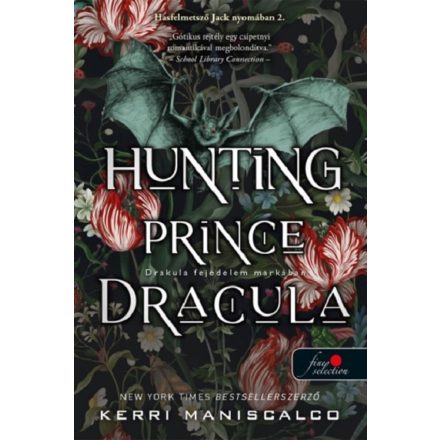 Hunting Prince Drakula - Drakula fejedelem markában - Hasfelmetsző Jack nyomában 2.