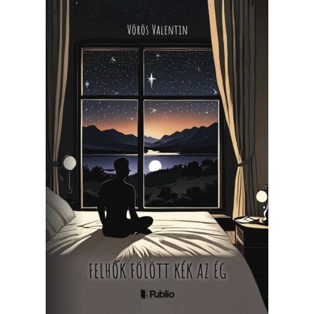 Felhők fölött kék az ég