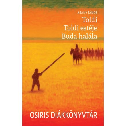 Toldi - Toldi estéje - Buda halála