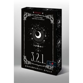 3... 2... 1... (Rémálom 3.) - Éldekorált kiadás