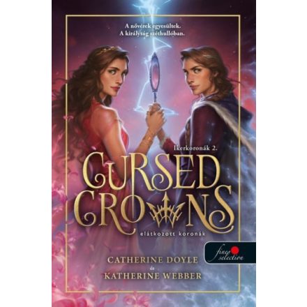 Cursed Crowns - Elátkozott koronák - Ikerkoronák 2.
