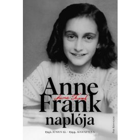 Anne Frank naplója