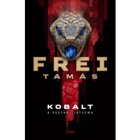 Kobalt - A pekingi játszma