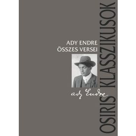 Ady Endre összes versei