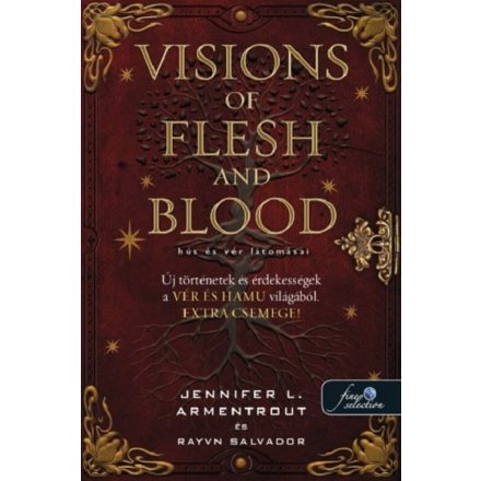 Visions of Flesh and Blood - Hús és vér látomásai