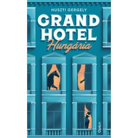 Grand Hotel Hungária