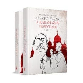 A Karamazov testvérek I-II.