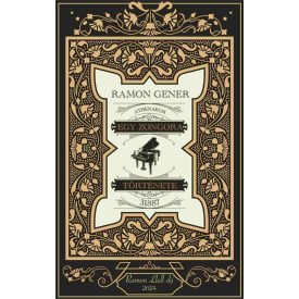 Egy zongora története - 31887