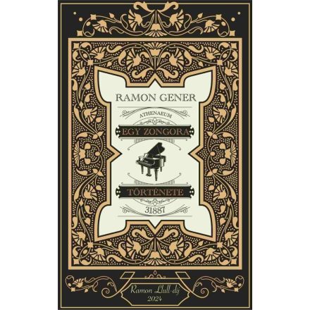 Egy zongora története - 31887