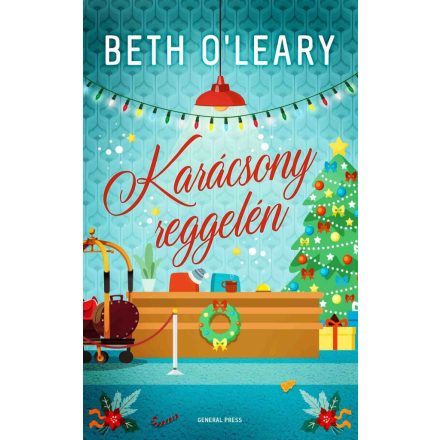 Karácsony reggelén