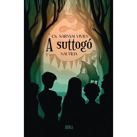 A suttogó - Nautilla