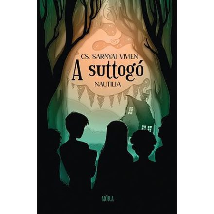 A suttogó - Nautilla