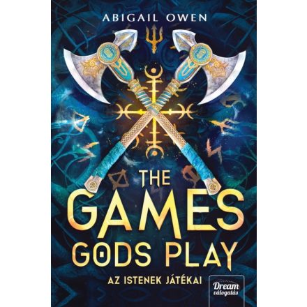 The Games Gods Play - Az istenek játékai