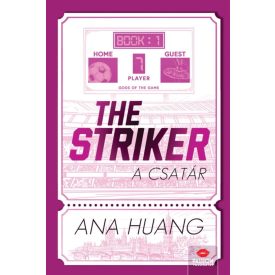 The Striker - A csatár