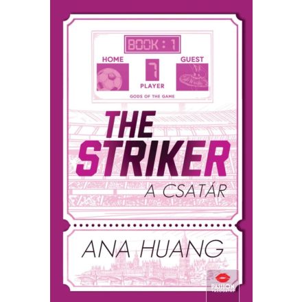 The Striker - A csatár