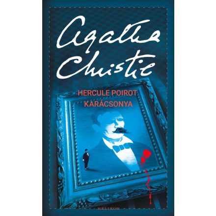 Hercule Poirot karácsonya