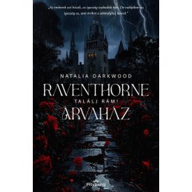 Raventhorne Árvaház - Találj rám!