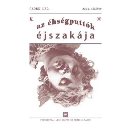 Az éhségputtók éjszakája