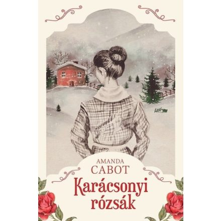 Karácsonyi rózsák