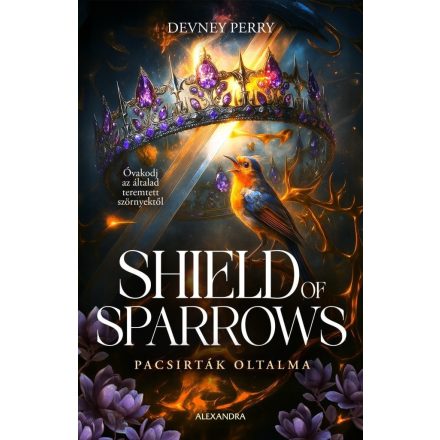 Shield of Sparrows - Pacsirták oltalma