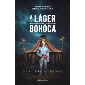 A láger bohóca